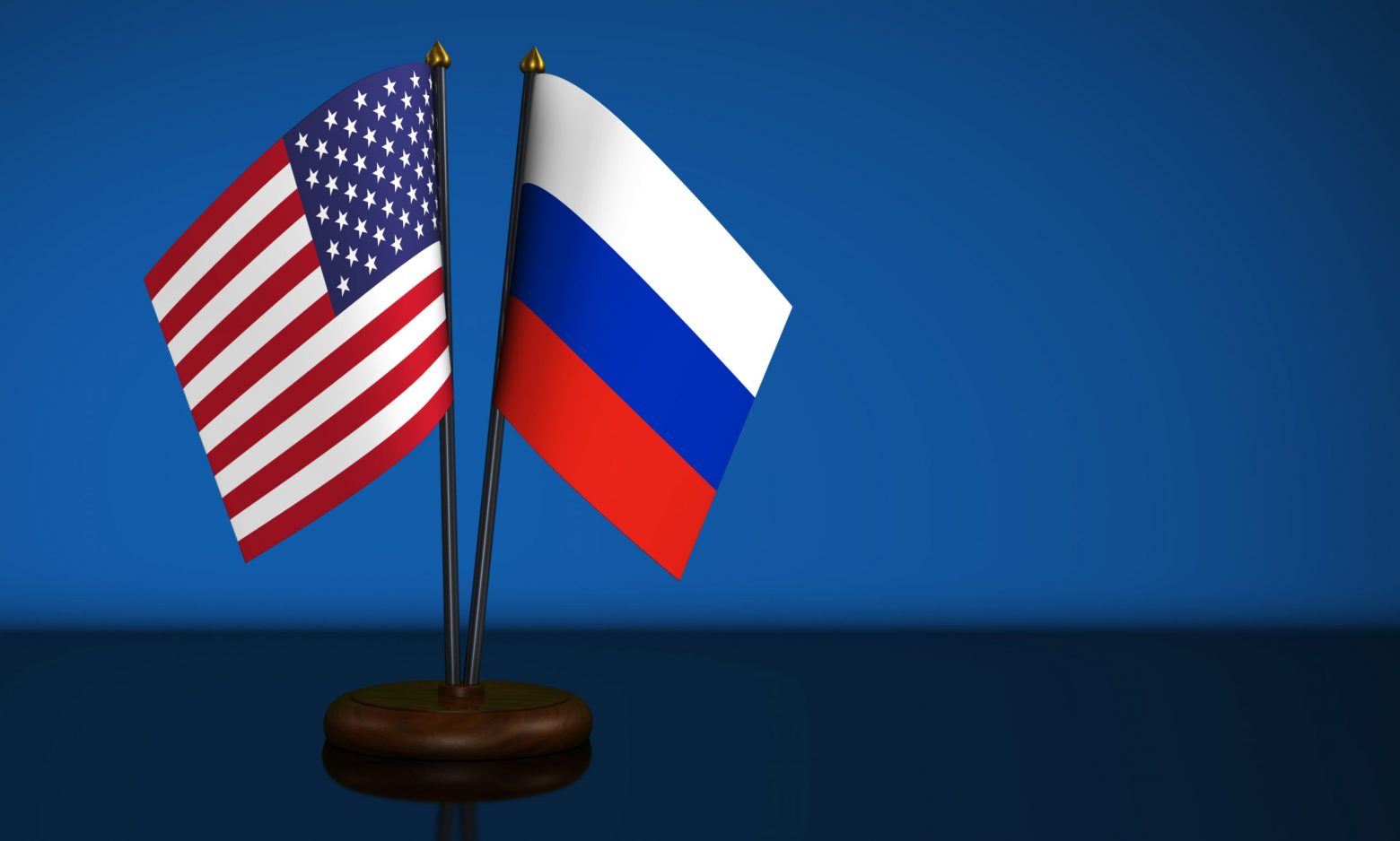 Ουκρανία: Ο διάλογος στρατηγικής σταθερότητας με τις ΗΠΑ έχει επίσημα «παγώσει», δηλώνει η Μόσχα