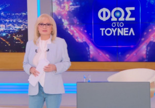 Αγγελική Νικολούλη: Το γεμάτο νόημα μήνυμά της – Ο Γολγοθάς και η Ανάσταση