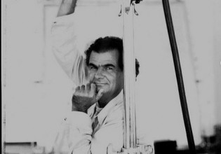 Πατρίκ Ντεμαρσελιέ: Πέθανε σε ηλικία 78 ετών ο κορυφαίος φωτογράφος μόδας