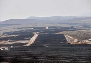 Μητσοτάκης από Κοζάνη: Παρατείνεται ως το 2028 η παραγωγή ενέργειας από το λιγνίτη