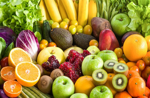 Φρούτα και λαχανικά: Μετρούν απώλειες παραγωγοί και έμποροι