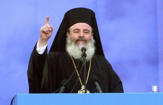 Σαν σήμερα: 24 χρόνια από την εκλογή του Μακαριστού Αρχιεπισκόπου Χριστοδούλου