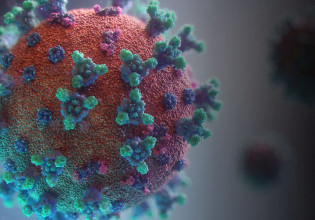 Κοροναϊός: Στο μικροσκόπιο του ΠΟΥ ακόμα δύο υποπαραλλαγές της Όμικρον