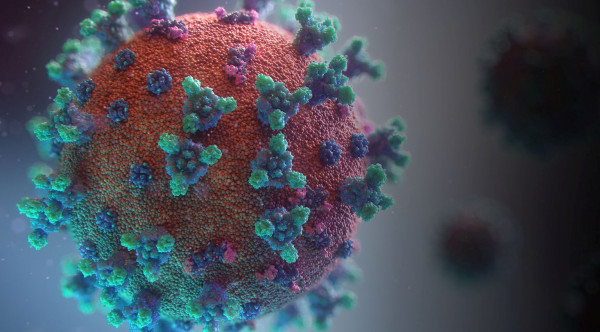 Κοροναϊός: Βρήκαν πώς πυροδοτεί μαζική φλεγμονή – Ο ρόλος των εμβολίων