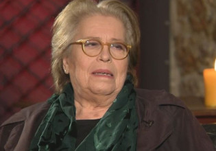 Δήμητρα Γαλάνη: «Εγώ με τη μουσική θα κλείσω τα μάτια μου, δεν υπάρχει αμφιβολία»