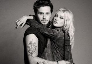 Μπρούκλιν Μπέκαμ – Νίκολα Πελτζ: Σήμερα ο γάμος τους – Οι λαμπεροί καλεσμένοι και οι λεπτομέρειες της τελετής