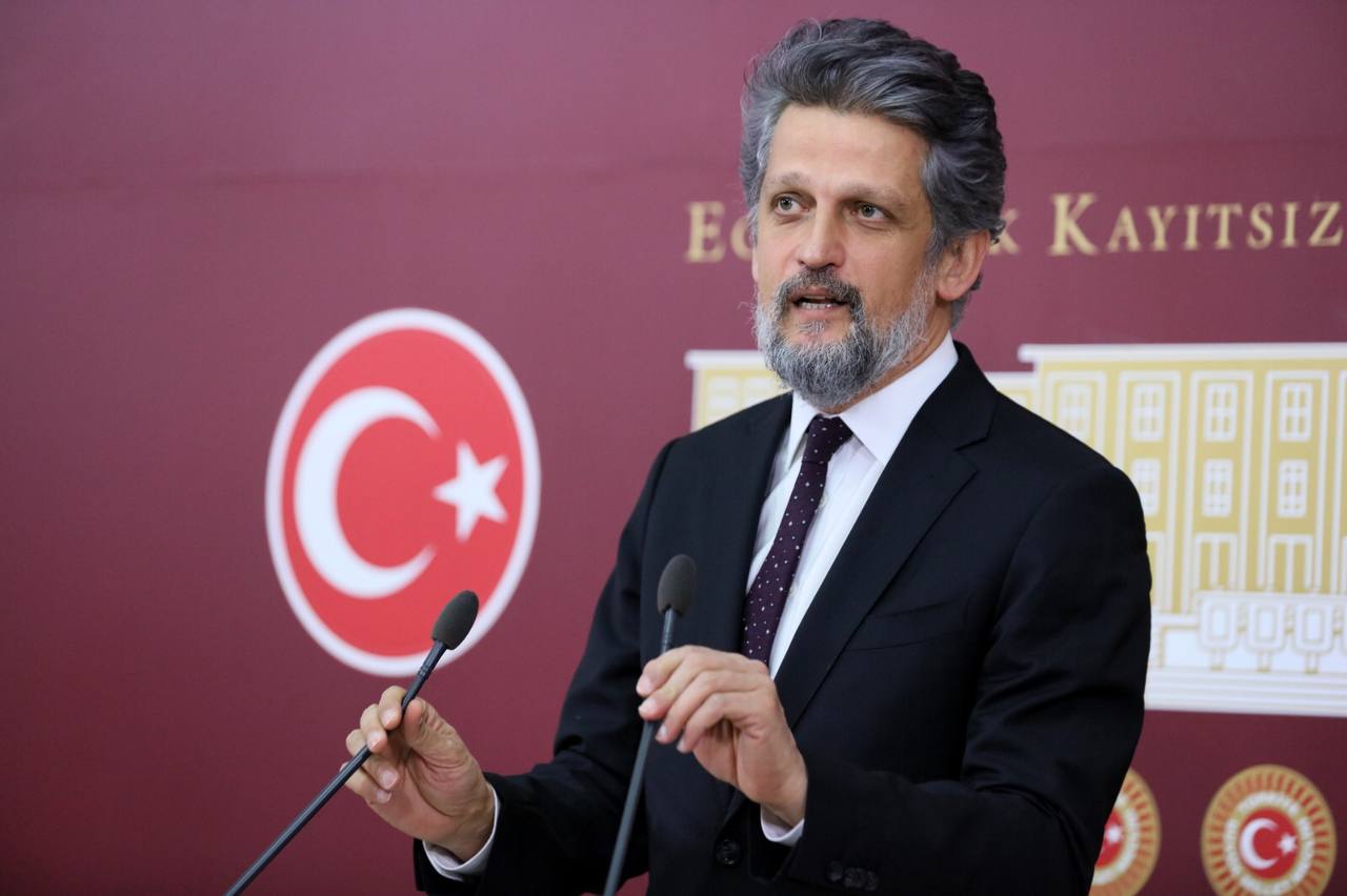 Τουρκική Εθνοσυνέλευση: Βουλευτής ζητά με νομοσχέδιο αναγνώριση της Γενοκτονίας των Αρμενίων