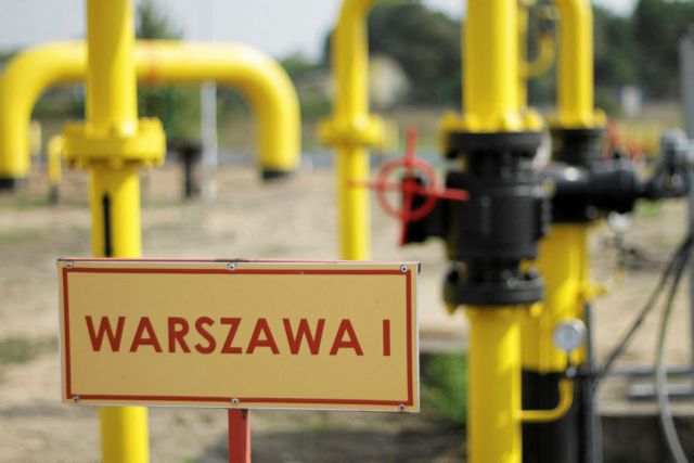 Ρωσία: Έκλεισε τη στρόφιγγα αερίου για Βουλγαρία και Πολωνία