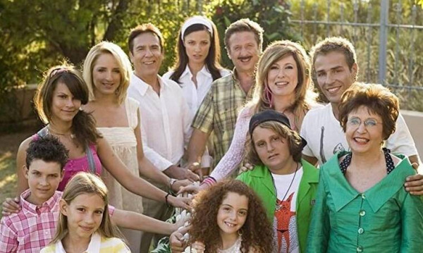 Θυμάστε τον Μιχαλάκη από το «Λατρεμένοι μου γείτονες»; Δείτε πως είναι σήμερα