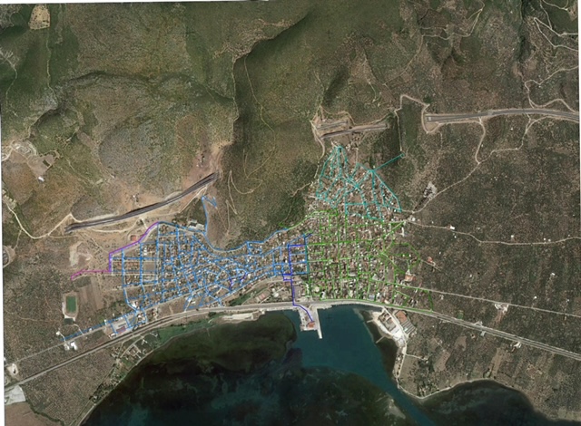Στυλίδα: 7,6 ευρώ για την αναβάθμιση των υποδομών Ύδρευσης