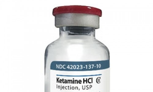 Κεταμίνη: Ποιος μπορεί να προμηθευτεί την ναρκωτική ουσία και από πού