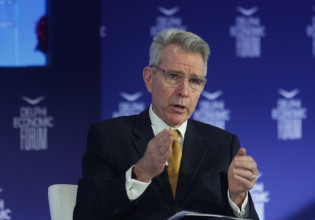 Τουρκία: Δυσαρέσκεια για τις αναφορές Πάιατ στα ελληνοτουρκικά