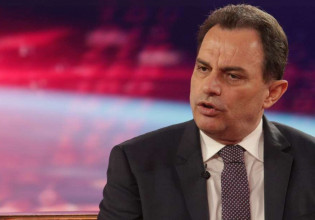 Γεωργαντάς: Η χώρα έχει πλήρη επάρκεια και αυτονομία σε τρόφιμα – Τα αποθέματα σε ηλιέλαιο επαρκούν