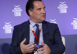 Γεωργιάδης: Ακόμα πιο σκληρές αποφάσεις κατά της Ρωσίας θα αναγκαστεί ίσως να πάρει η Ευρώπη στο μέλλον