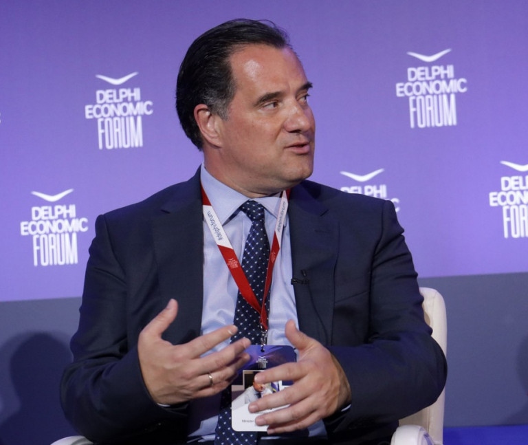 Γεωργιάδης: Ακόμα πιο σκληρές αποφάσεις κατά της Ρωσίας θα αναγκαστεί ίσως να πάρει η Ευρώπη στο μέλλον