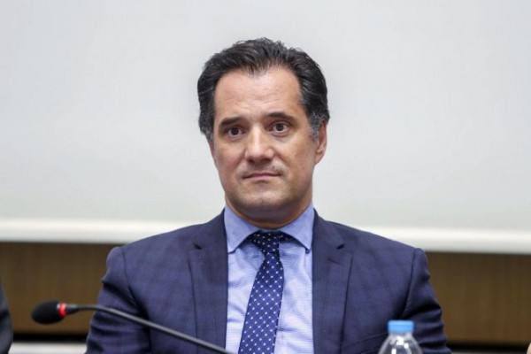 Γεωργιάδης: Εντείνονται οι έλεγχοι για την πάταξη της αισχροκέρδειας