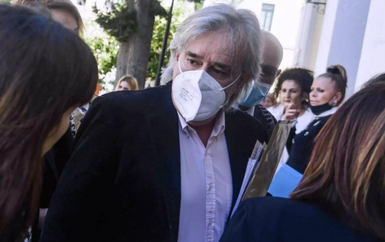 Γιατρός Τζωρτζίνας: Ο Μάνος μου έλεγε «η γυναίκα μου δεν είναι τρελή» – Πότε άλλαξε στάση η Πισπιρίγκου