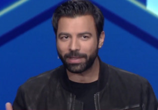 X-Factor:  Ο Αντρέας Γεωργίου αποκαλύπτει όσα θα δούμε απόψε στο bootcamp