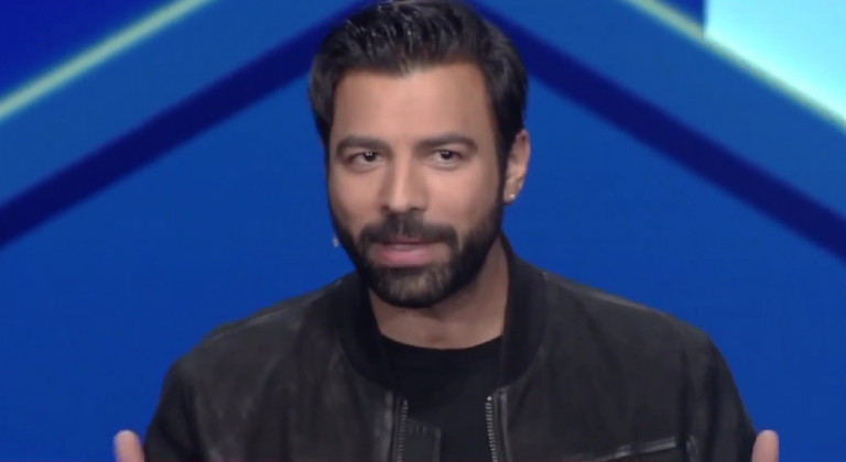 X-Factor:  Ο Αντρέας Γεωργίου αποκαλύπτει όσα θα δούμε απόψε στο bootcamp