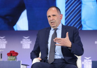 Γεραπετρίτης: Θέλουμε την αυτοδυναμία αλλά δεν αποκλείουμε τις προγραμματικές συνεργασίες