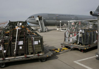 Γερμανία: Εξαγωγές όπλων αξίας 1,6 δισ. ευρώ το 2021 – Από τους μεγαλύτερους πελάτες η Τουρκία