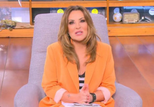 Ναταλία Γερμανού: «Είμαι θυμωμένη αλλά δε θα ρίξω άλλο λάδι στη φωτιά»