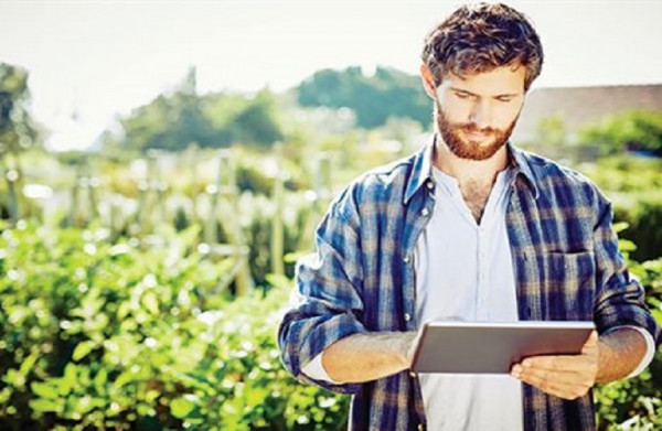 Έρευνα: Τι αναζητούν οι αγρότες στις ψηφιακές υπηρεσίες του ΥπΑΑΤ