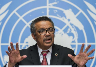 ΠΟΥ για Ουκρανία: Επαληθεύσαμε πάνω από 100 επιθέσεις σε υγειονομικές δομές