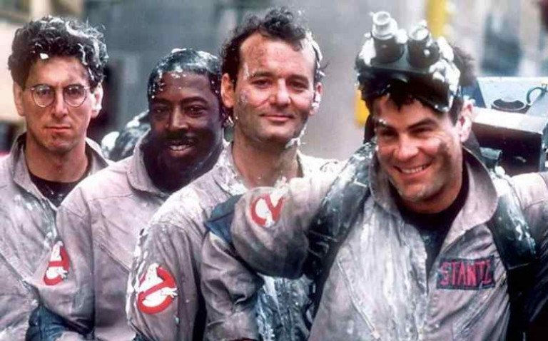 Φαντάσματα… τρέμετε! Το Ghostbusters επιστρέφει στην μεγάλη οθόνη