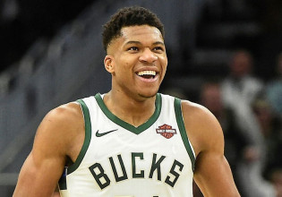 To show του Αντετοκούνμπο στο Σικάγο