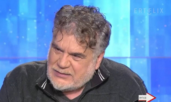 Γιάννης Κακλέας: Θα προτιμούσα να σκηνοθετήσω το “Βαθύ λαρύγγι” παρά το Σεφερλή