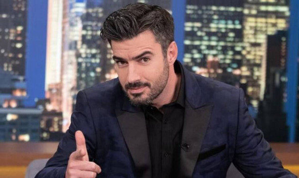 Γιάννης Τσιμιτσέλης: Συγκινητική εξομολόγηση για την κόρη του