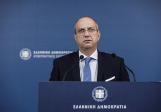 Οικονόμου για ομιλία Μητσοτάκη στο Αμερικανικό Κογκρέσο: Με σχέδιο αναδεικνύεται η χώρα αξιόπιστος εταίρος