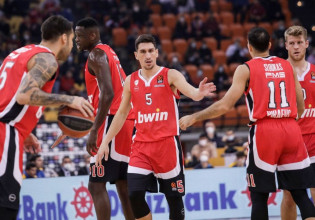 EuroLeague: Τα πλέι-οφ αρχίζουν – Οι ώρες, τα κανάλια και όσα πρέπει να ξέρετε