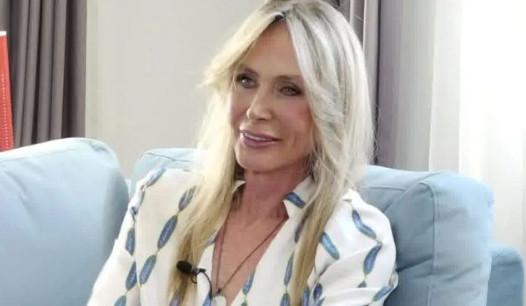 Κατερίνα Γιατζόγλου: Αποκαλύπτει αν βρίσκεται σε σχέση και γιατί δεν της αρέσει η συγκατοίκηση