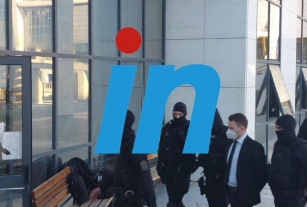 Γλυκά Νερά: Έφτασε στα δικαστήρια ο Μπάμπης Αναγνωστόπουλος