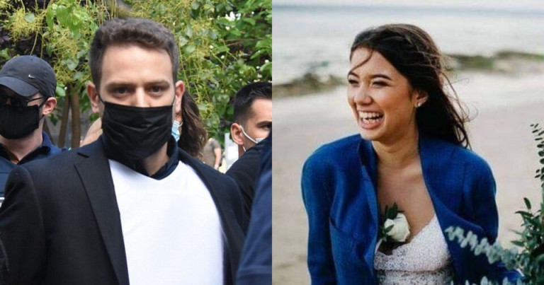 Γλυκά Νερά: Ανοίγει η αυλαία της δίκης του Μπάμπη Αναγνωστόπουλου – Ο ρόλος της θεραπεύτριας του ζευγαριού