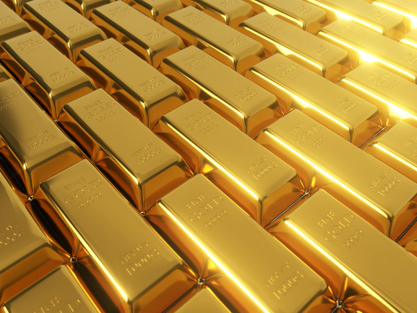 Χρυσός: Το πολύτιμο μέταλλο αρνείται να χάσει τα 1.890 δολάρια