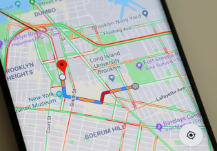 Google Maps: Η μεγάλη αλλαγή που θα φέρει τα πάνω – κάτω