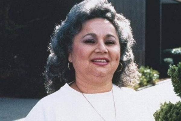 Griselda Blanco: Η «Νονά» της Κοκαϊνης