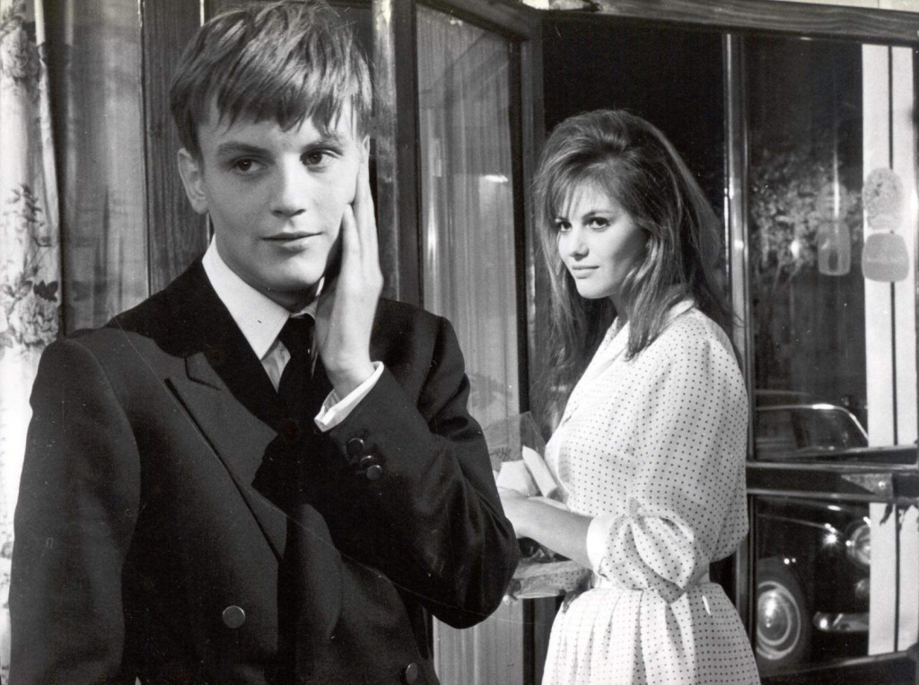 Ζακ Περέν: Πέθανε ο ηθοποιός του «Σινεμά ο Παράδεισος» και του «Ζ»