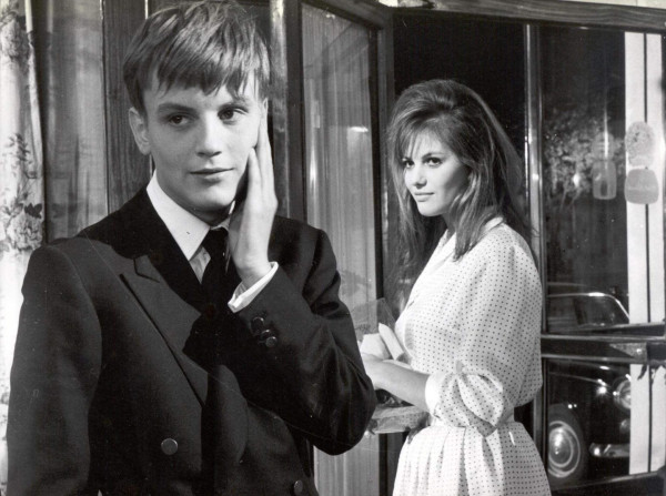 Ζακ Περέν: Πέθανε ο ηθοποιός του «Σινεμά ο Παράδεισος» και του «Ζ»