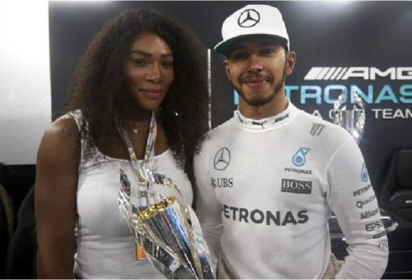 Επενδύουν στην πρόταση του Μπρόουτον για την αγορά της Τσέλσι ο Λιούις Χάμιλτον και η Σερένα Γουίλιαμς!