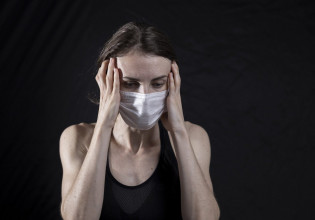 «Όλα για τη Ζωή μας»: Πώς εκφράζονται οι κρίσεις πανικού και ποιες οι διαφορές με τις κρίσεις άγχους