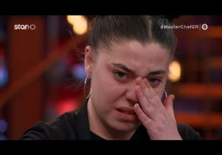 «Είμαι bisexual και μέχρι τα 17 μου …» – Η εξομολόγηση της Φάνης του MasterChef