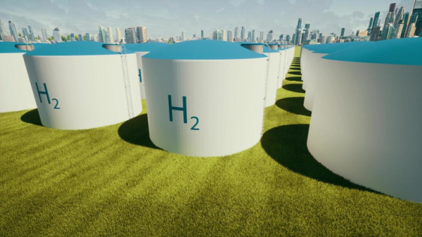 Πράσινο υδρογόνο: Μεγάλο ενεργειακό deal στην Αίγυπτο για εξαγωγές στην Ευρώπη