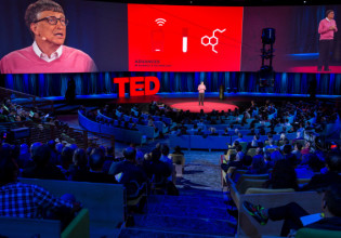 Μπιλ Γκέιτς: Θέλει να φτιάξει παγκόσμια ομάδα 3.000 επιστημόνων για τις επόμενες πανδημίες