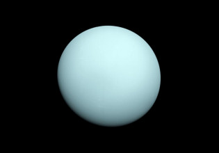 NASA: Επόμενη στάση, ο ανεξερεύνητος Ουρανός