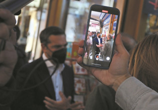 ΣΥΡΙΖΑ: Τα «μυστικά» των προεδρικών