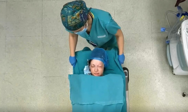Ιωάννα Παλιοσπύρου: Ο Γολγοθάς των χειρουργείων – «Λύγισαν» και οι γιατροί [Σκληρές εικόνες]